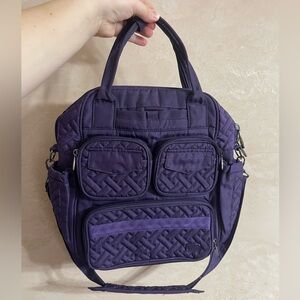 LUG purse